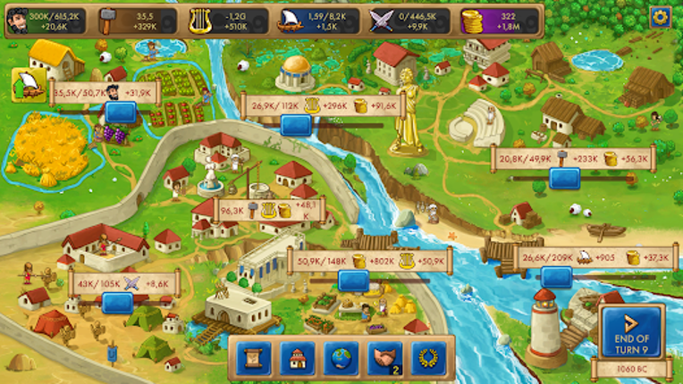 Marble Age: Remastered Image