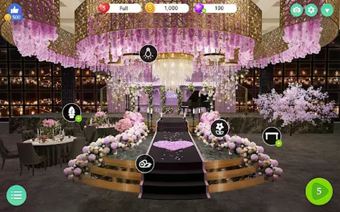 My Home Design : Modern House screenshot