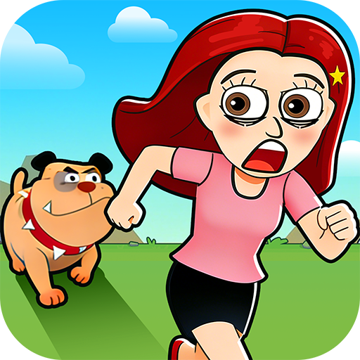 Games like Cool Lady