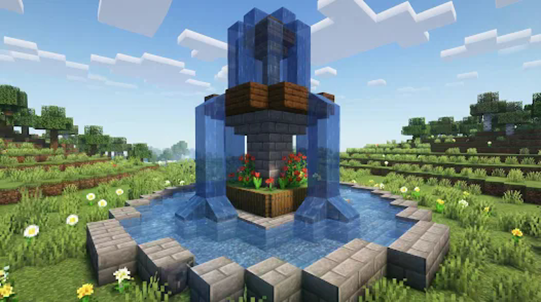 Minicraft: Block Craft 3D Image