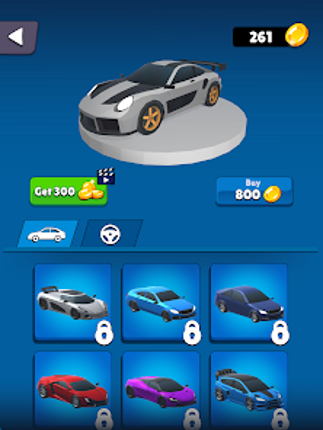 Drift & Race: Car Racing Games Image