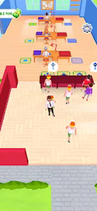 Jewellery Store screenshot