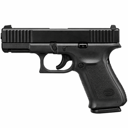 Pistol simulator Image