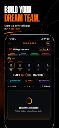 DraftBattle Image