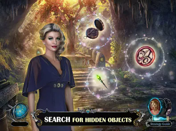 Detectives United 3: Voyage screenshot