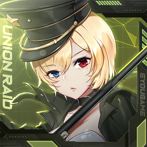 Games like Union Raid