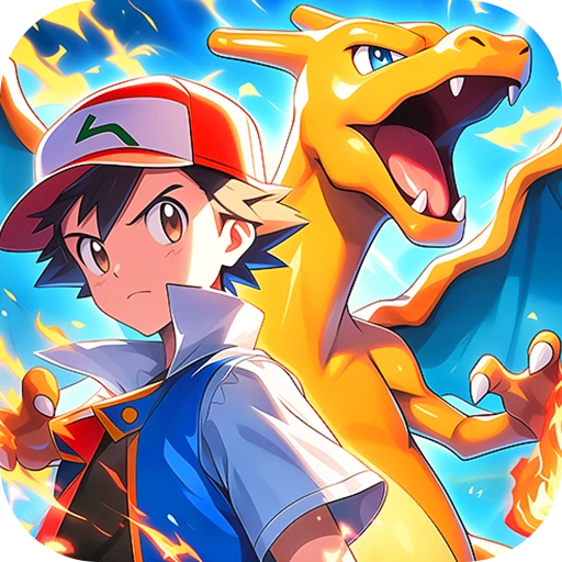 Games like Evolution Arena Heroes