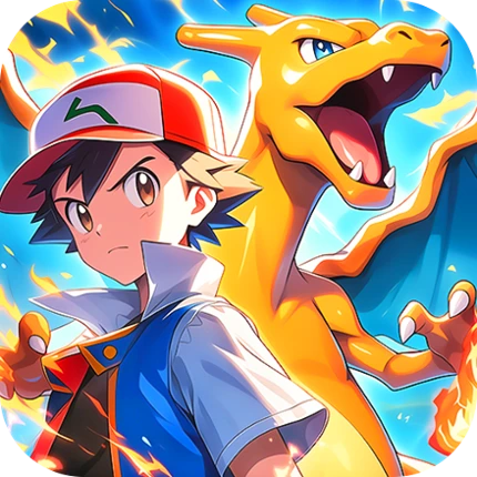 Evolution Arena Heroes Image
