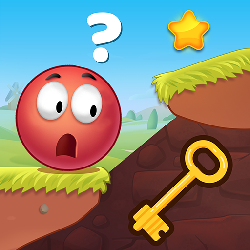 Games like Red Ball: Secret Adventure