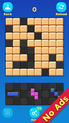 Block Blast: Color Puzzle screenshot