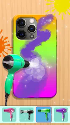 Phone Case DIY: Mobile Cover Image