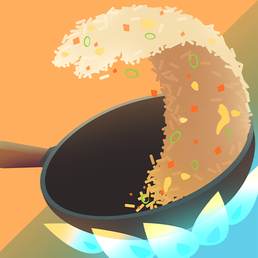 Games like Cooking Papa:Cookstar