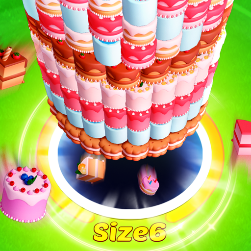 Games like Hole Blast