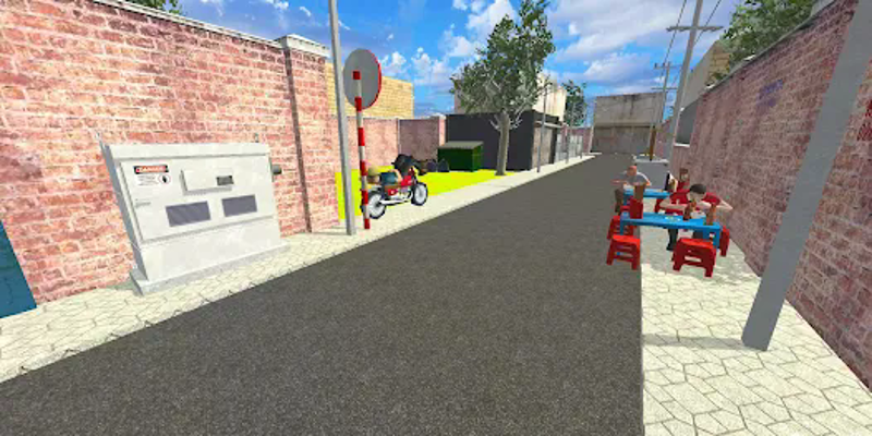 Pho Master: Cooking Fever screenshot