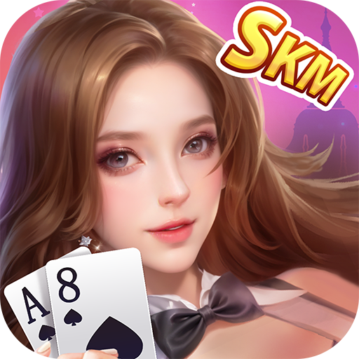Games like ShanKoeMee A7 Poker-OrchidPlay