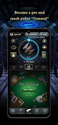 Pokerrrr 2: Texas Holdem Poker Image