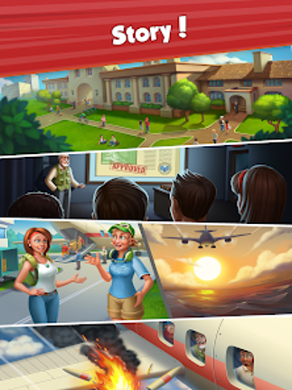 Tropic Trouble 2 Image