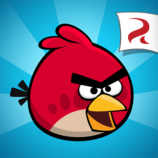 Games like Rovio Classics: AB