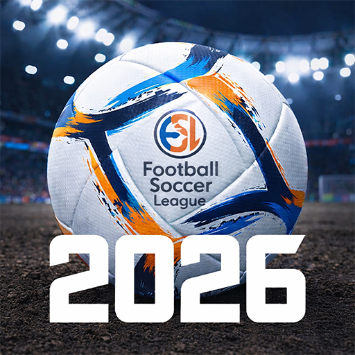 Games like Football World Soccer 2026