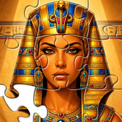 Games like Ancient Jigsaw Puzzle Games