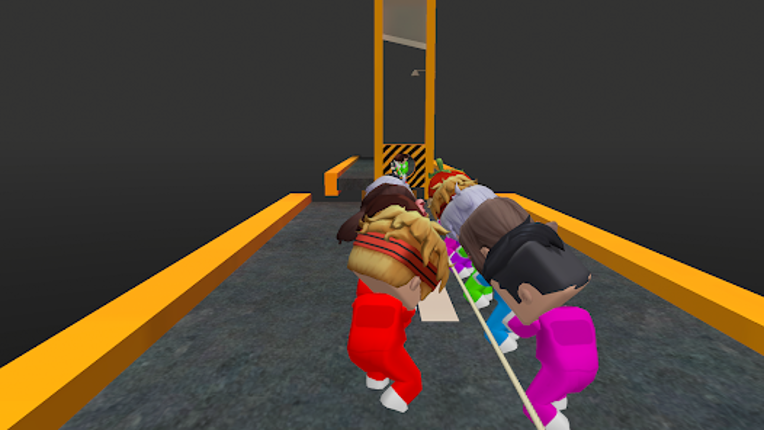 Survival Escape: Prison Game screenshot