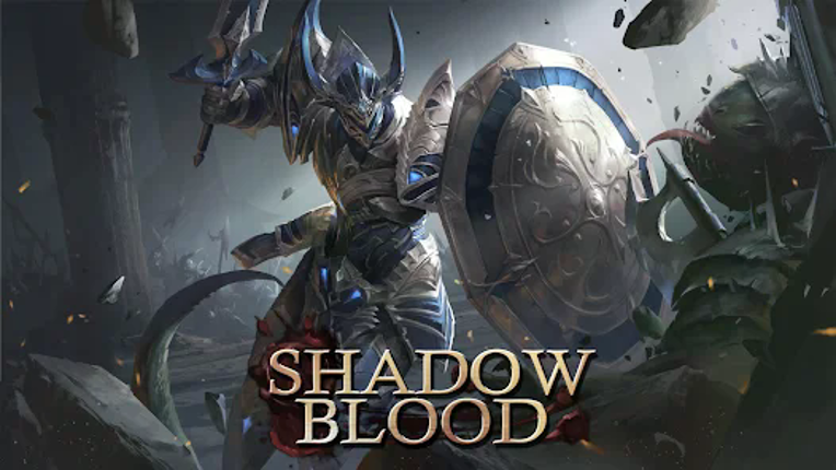 Shadowblood screenshot