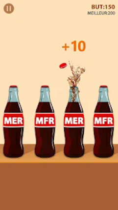 Voyage Des Mots screenshot