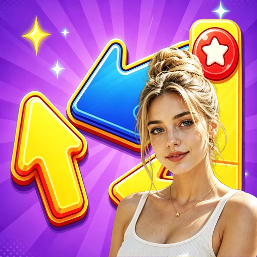 Games like ZigZag Rush: Endless Trail​