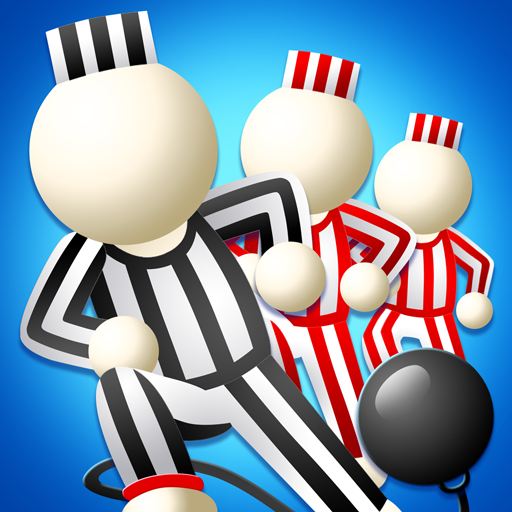 Games like Prison Wreck - Jailbreak Game