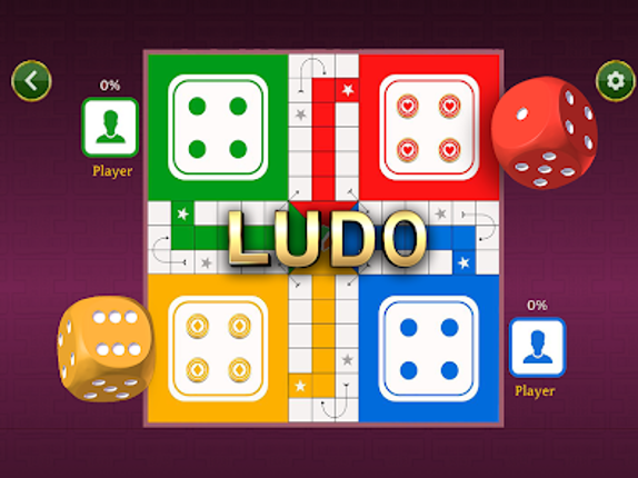 Callbreak, Ludo & 29 Card Game Image