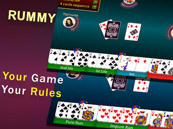 Callbreak, Ludo & 29 Card Game screenshot