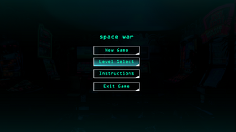 2D shooter 2.0 Image