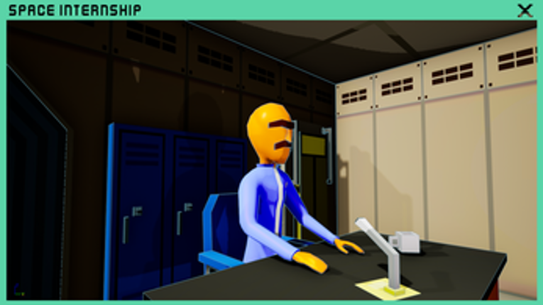 A Ship That is Broken will Remain Broken screenshot