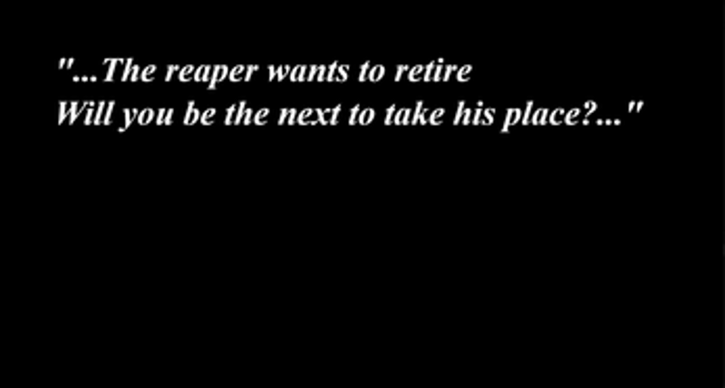 Amazing Death Game Ludum Dare 50 Image
