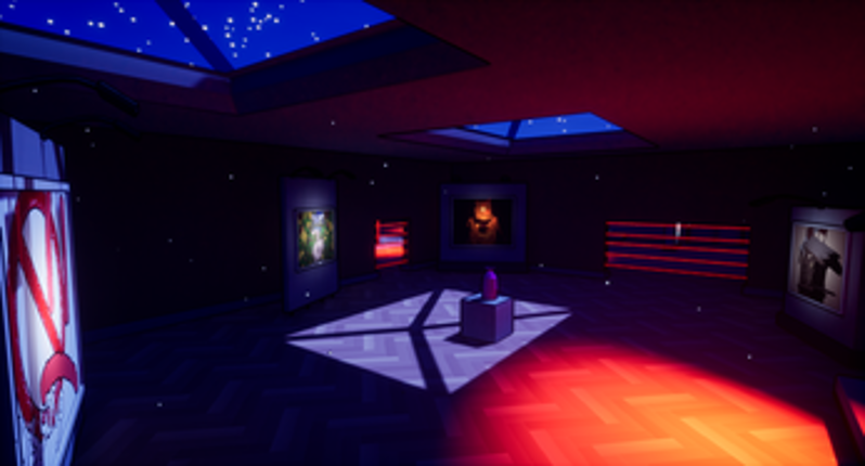 Art Escapade Image