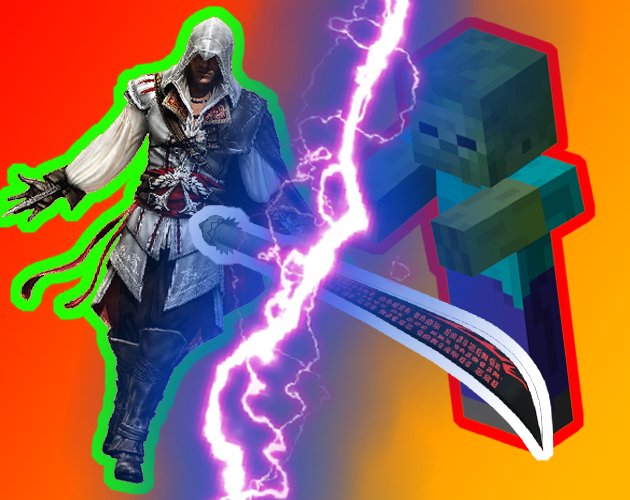 Games like Мочить зомби 2