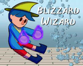 Blizzard Wizard Image