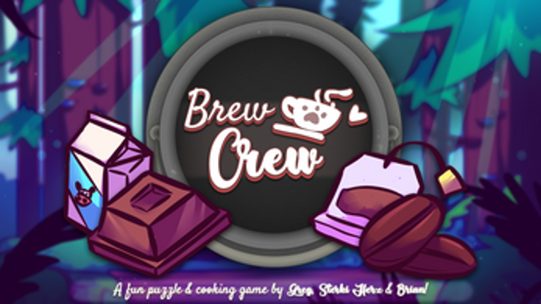 Brew Crew! - Bonfire Jam screenshot