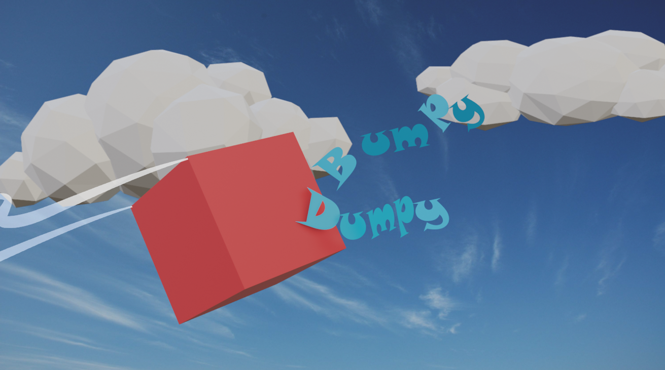 Games like Bumpy Dumpy
