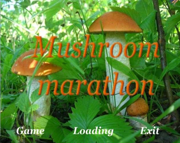 Games like Mushroom Marathon