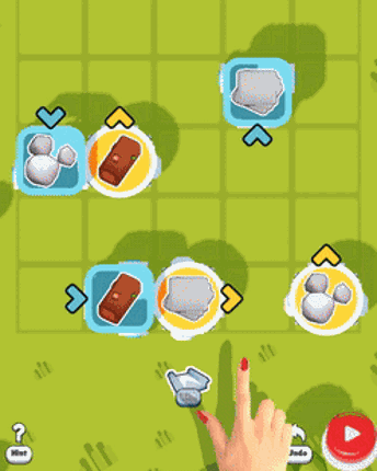 CraftVille screenshot