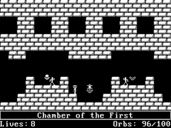 CurseBuster screenshot