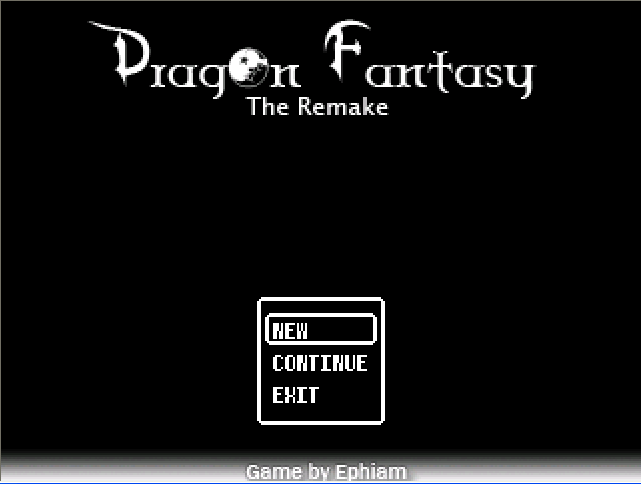 Games like Dragon Fantasy