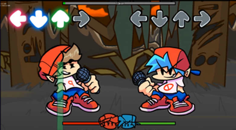 Faker Player Playable [UPDATE] screenshot