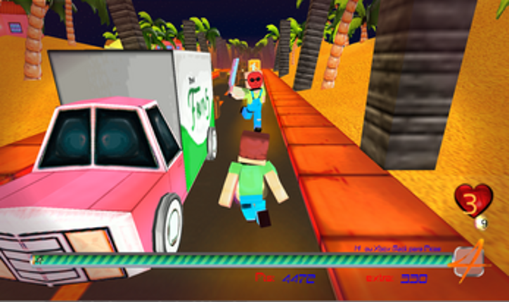 Four Runner Image