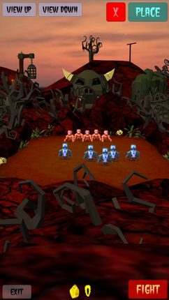 Gutmine: Offline Arena screenshot