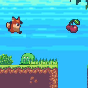 Games like Hoppy Woods