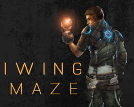 iWing Maze 2 Image