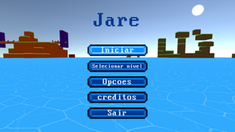 Jaré screenshot
