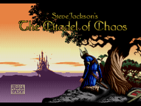 La Citadelle du Chaos *Megadrive* Image